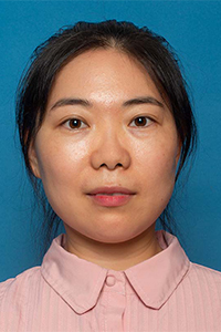 Anna Li